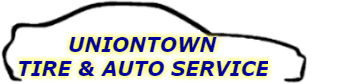 Uniontown Tire & Auto Service - (Uniontown, OH)